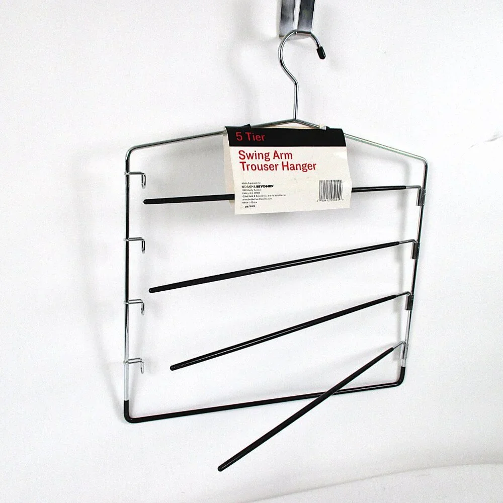 BUNDLE OF 3 MULTI HANGERS